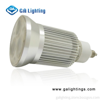 High Power GU10-9W LED Spot Lightings Lamp